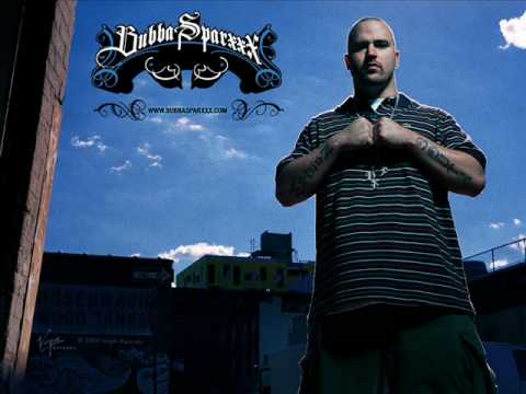 Bubba Sparxxx - Kuntry Folks