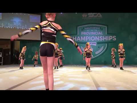 Alivia and 306 Elite Obsession (HD)