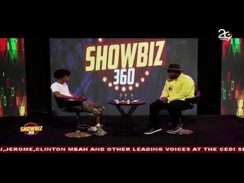 LIVE: Showbiz360 || 16-10-2026