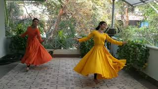 Electro Folk: Aaoge Jab | Prakriti Prashant, Khushali Hirani | Neeti Mohan, Payal Dev &amp; Aditya Dev