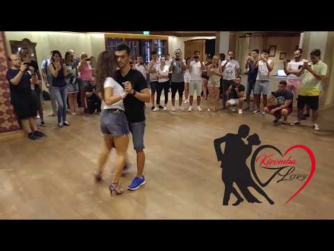 Kizomba GLory   NKC 2017