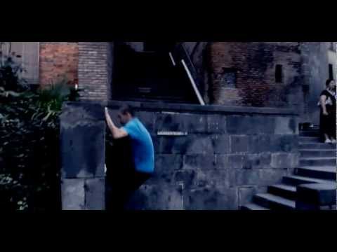 Zuka Bedoshvili 2012