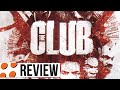 The Club for PC Video Review