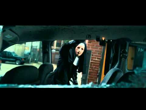 The Town - Spot T.V. - Respect VOST