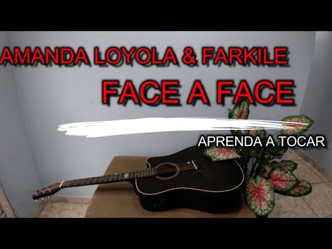 Face A Face - Aline Brito