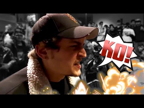 ATAQUES QUE DEJARON K.O. AL RIVAL 💀 *Pararon batallas*