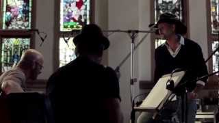 Tim McGraw Interview - Part One