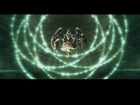 FFXII The Zodiac Age - Part 21 - The necrohol of Nabudis, Hunts, Bosses and Chaos