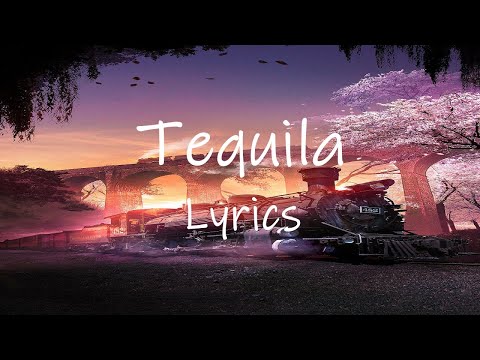 AronChupa & Flamingoz - Tequila (Lyrics)