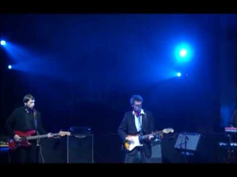 East Project - Alliance (Give fire)