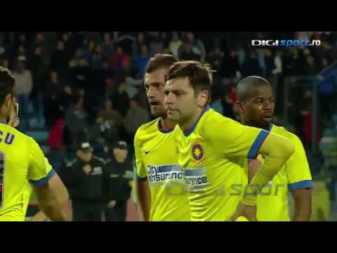 CSMS Iași - Steaua 0-0 (28.mai.2015)