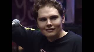 Smashing Pumpkins Tower Records Rocket Acoustic Live 1993