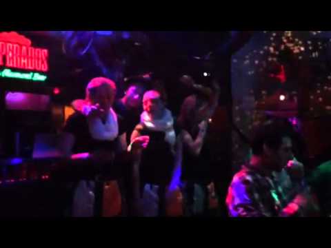 Partymaus Salzburg 16.01.2015