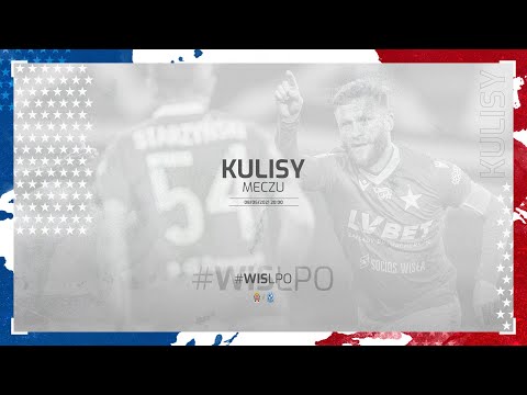 Gol Kapitana i... smutne pożegnane sezonu przy R22, czyli kulisy #WISLPO