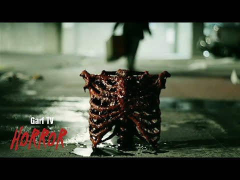 I Carry Them Wherever I Go | Horror Short Film | Garf TV