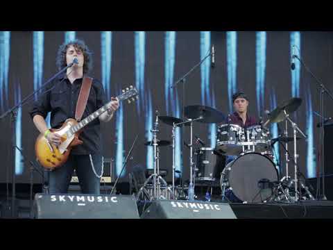 Vreme čuda -  Izgubljen LIVE @ Belgrade Beer Fest 2017