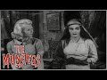 Herman Lilys Second Job The Munsters