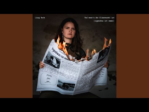 Lissy Rath - Und Wenns Der Klimawandel Ist - Misc Originals