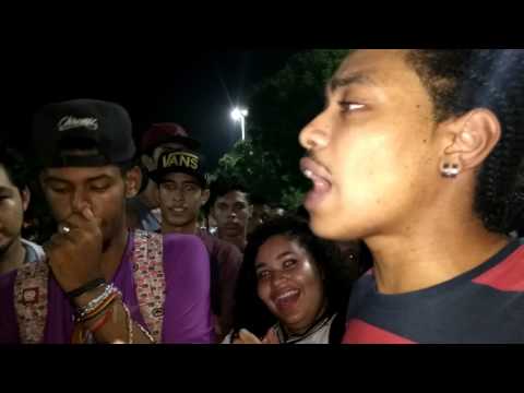 EG  vs Saci - 17ª edição - 1ª fase - Batalha do formigueiro