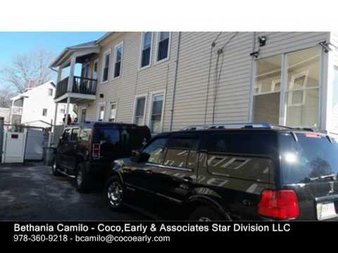 46-48 Cypress Ave, Methuen MA 01844 - Multi Family Home - Real Estate - For Sale -