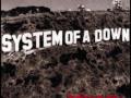 System of a Down - Science (Half-Instrumental ...