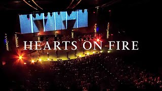 Hearts On Fire 