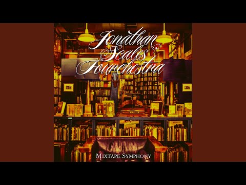 Movement II. Lone Wolf