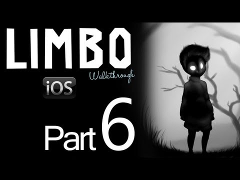 limbo ios game