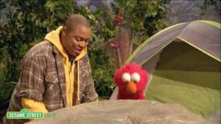 Sesame Street: Camping Show