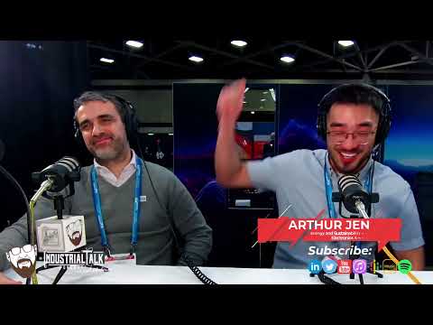 Arthur Jen | Carlos Gamarra | PowerGen | Power Generation Assistance Success