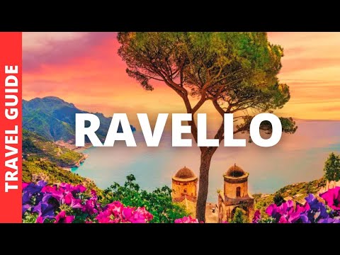 Ravello Italy Travel Guide: 13 BEST Things To Do In Ravello