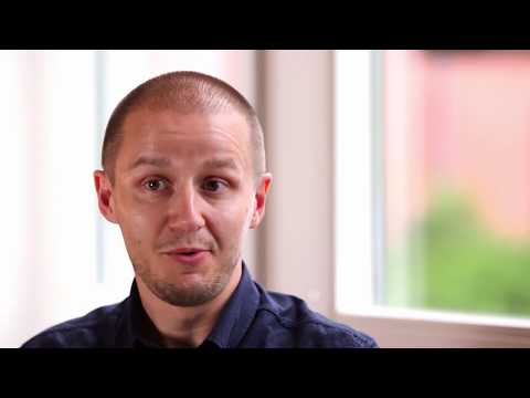 Bart Vermang :: IMEC, Belgium