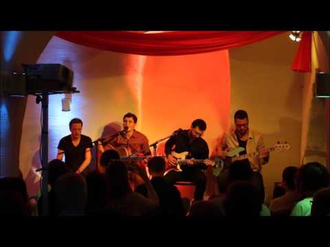 Ohrwurm - Füreinander da sein (live)