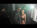Kanye West And Bianca Censori Party After Causing Chaos At The Grammy S