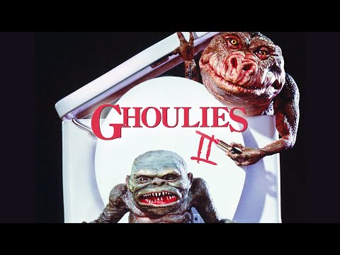 Ghoulies II (1987) | Bande-annonce VOSTF (HQ)