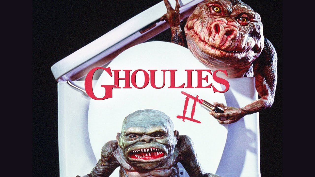 Ghoulies II (1987) | Bande-annonce VOSTF (HQ)