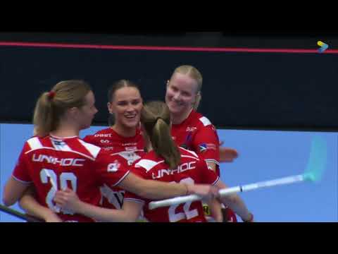 Highlights: Partille - Pixbo