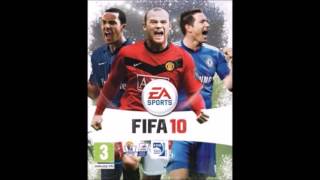 Datarock - Give It Up (FIFA 10 version)