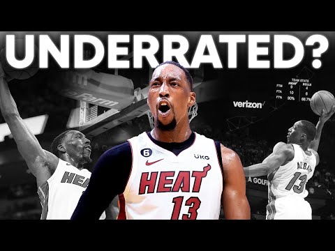 How Good is Bam Adebayo?