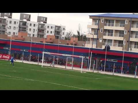 JUVENILES . QUINTA DIVISION. TIGRE - VELEZ (2-2). 1-9-2018