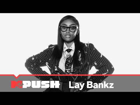 Lay Bankz on Her Viral Success and Artistry