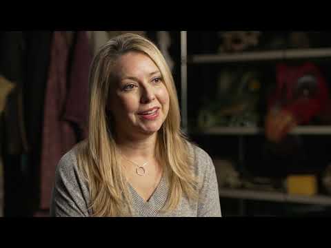 Meet the siblings (and our stars!)—Hansel and Gretel!