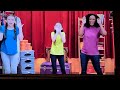 NADREY DAVID BROWN MOTHER GOOSE CLUB PLAYHOUSE Peek A Boo 2020