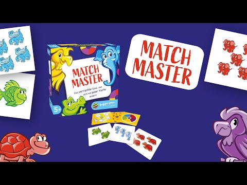 MatchMaster von HCM Kinzel - 55163