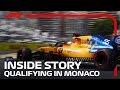 2019 Monaco Grand Prix Qualifying: The Inside Story From The McLaren Pit Wall