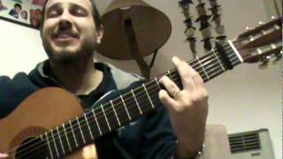 Manuel o audaz - Toninho Horta