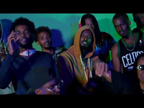 JhaRapper - XXX feat Ali H & Bob Style (Official Video)