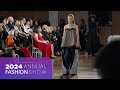 The 2024 Annual Fashion Show