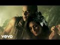 Videoklip Mohombi - Coconut Tree (ft. Nicole Scherzinger)  s textom piesne