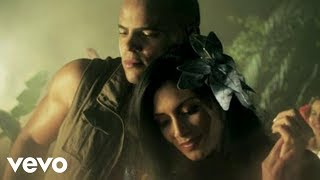 Mohombi Coconut Tree ft Nicole Scherzinger Video